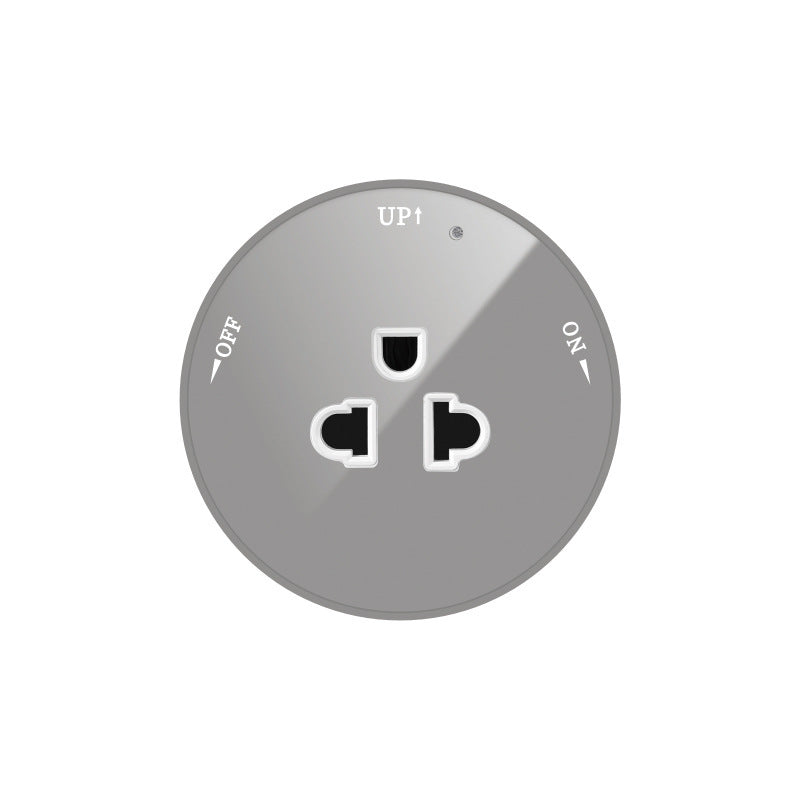 Kitchen Dedicated Wireless Non-wire Strip Plug-in Terminal Block