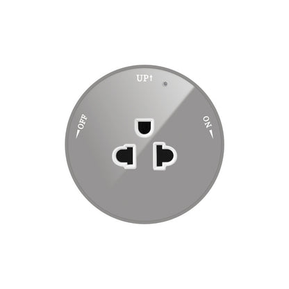 Kitchen Dedicated Wireless Non-wire Strip Plug-in Terminal Block
