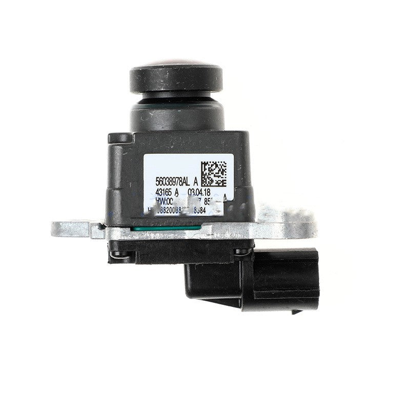a close-up of a sensor