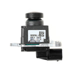 Rear-View Backup Camera for Compatible Dodge Trucks