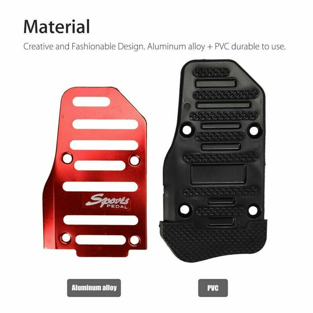 a close up of a metal pedal