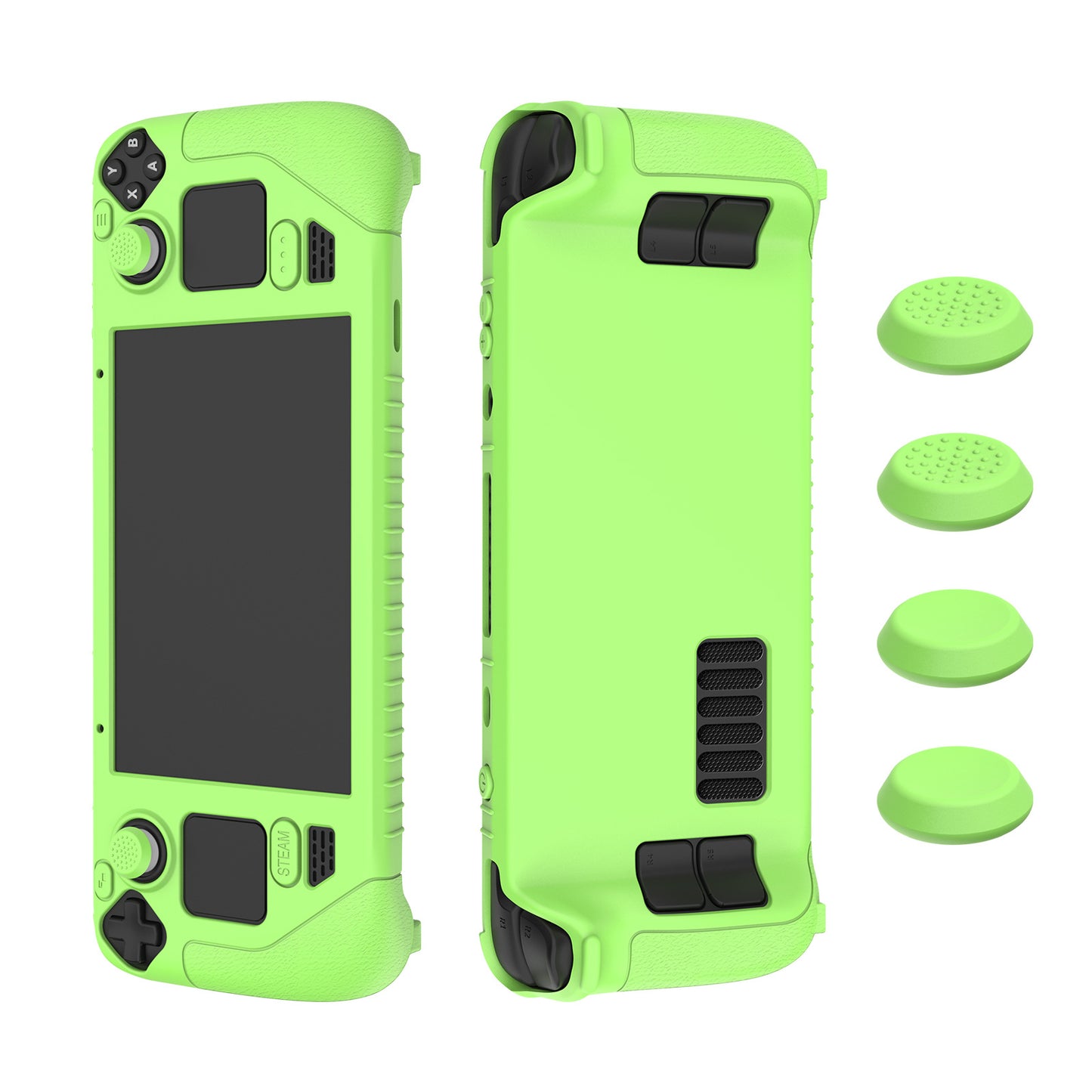Solid Color Universal Gaming Console Silicone Case