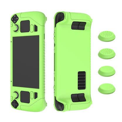 Solid Color Universal Gaming Console Silicone Case