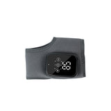 USB Heated Ankle Wrap with Warm Compress Function