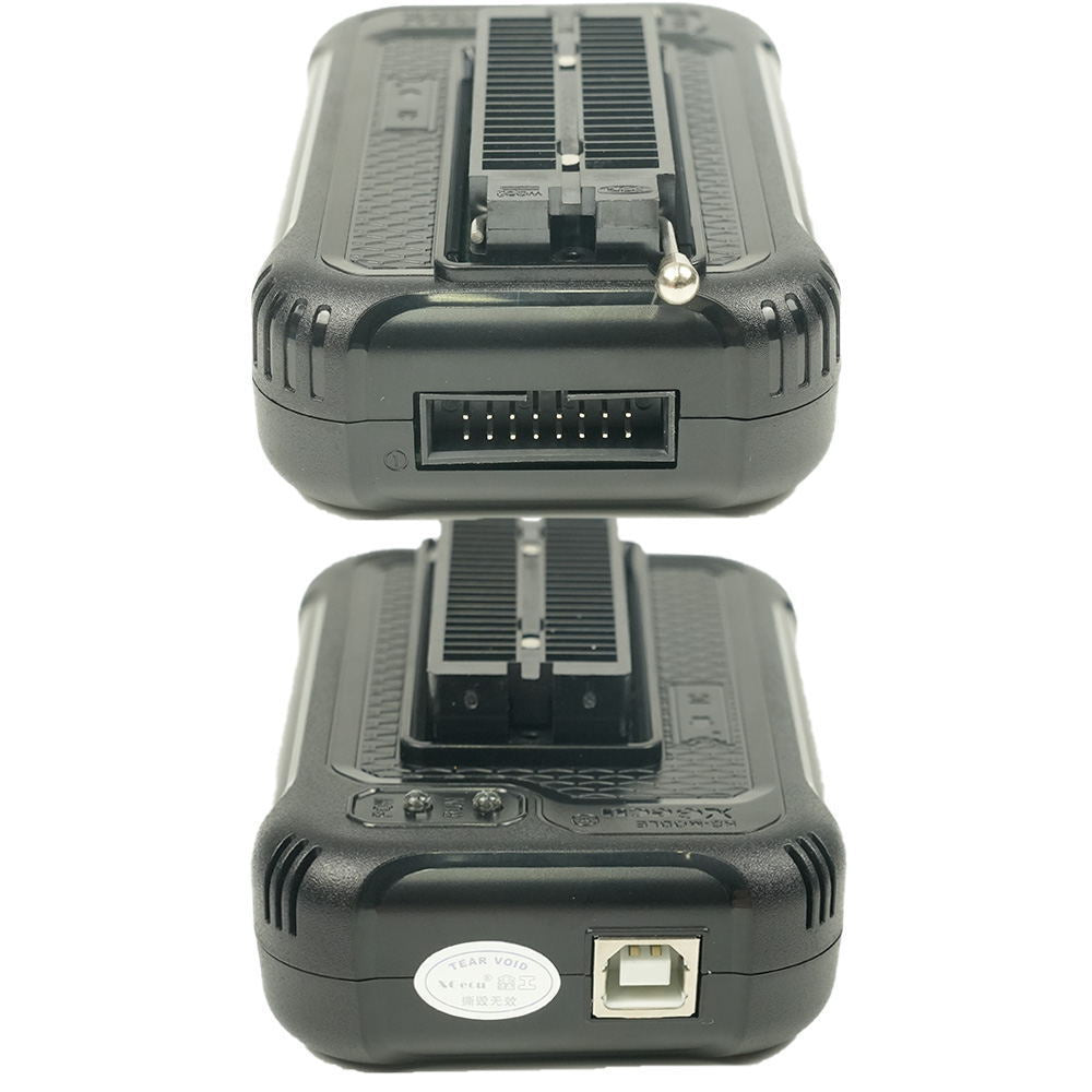 XGecu T48 TL866 Universal Programmer Notebook Car Motherboard