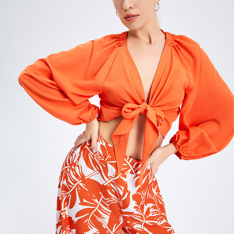 a woman posing for a picture