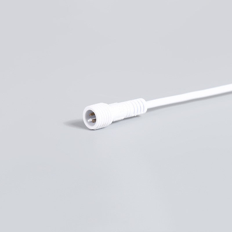 Waterproof Connection Electrical Wire Waterproof Plug