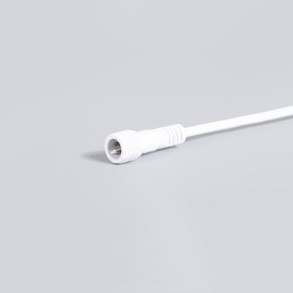 Waterproof Connection Electrical Wire Waterproof Plug