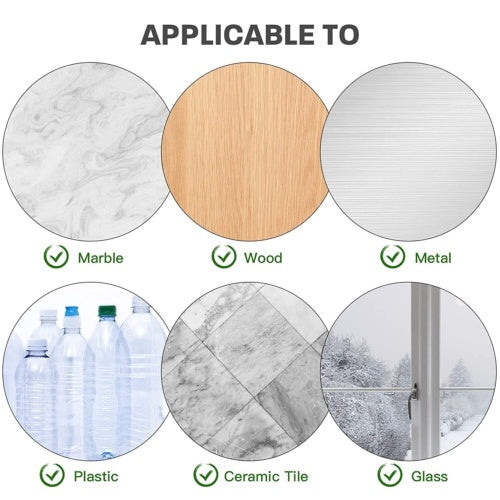 a collage of different types of materials