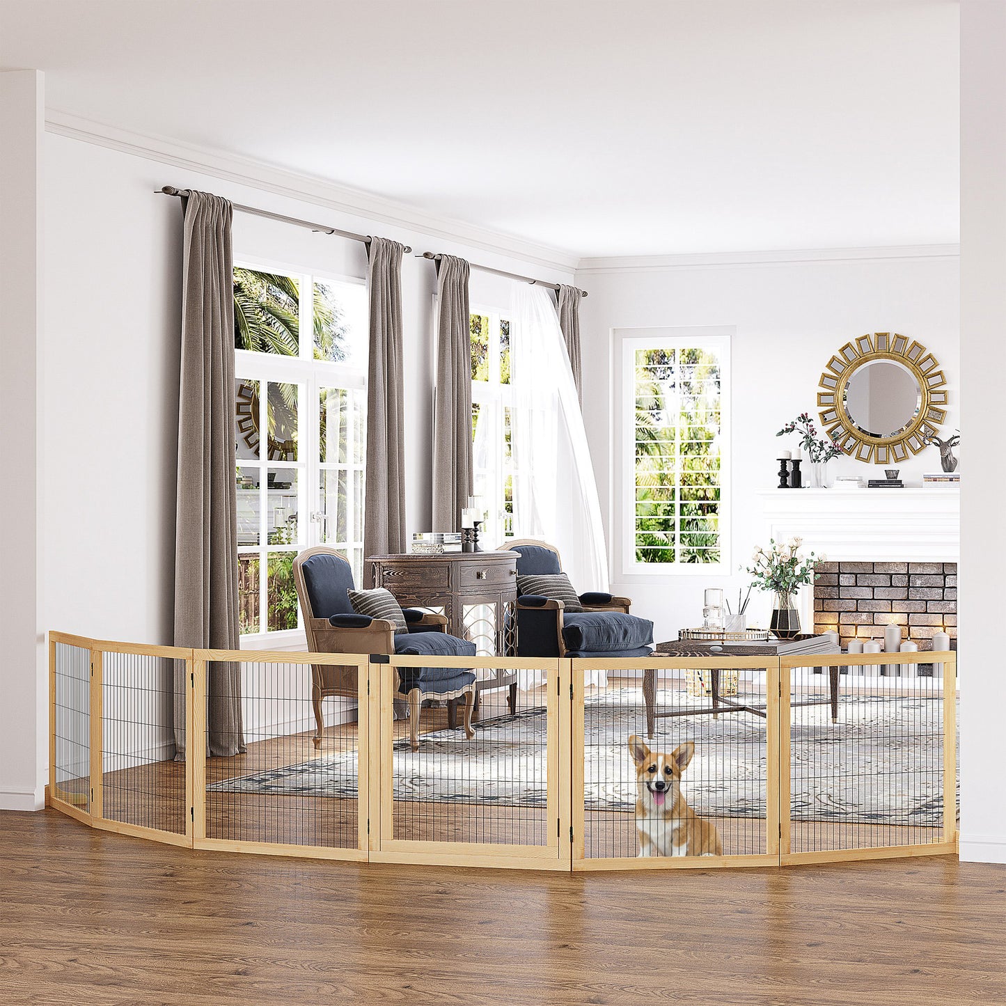 Pet Gate