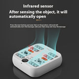 Wireless Foot Massager with Kneading Function