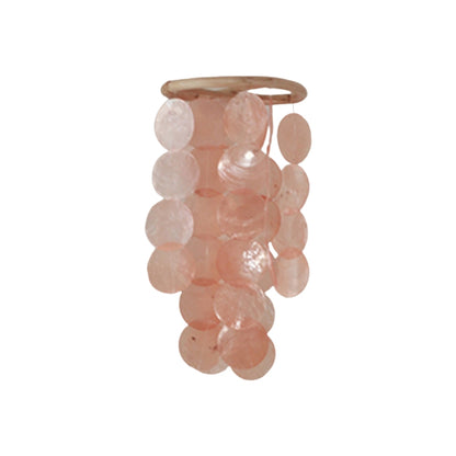 Shell Wind Bells Home Hotel Hanging Ornaments