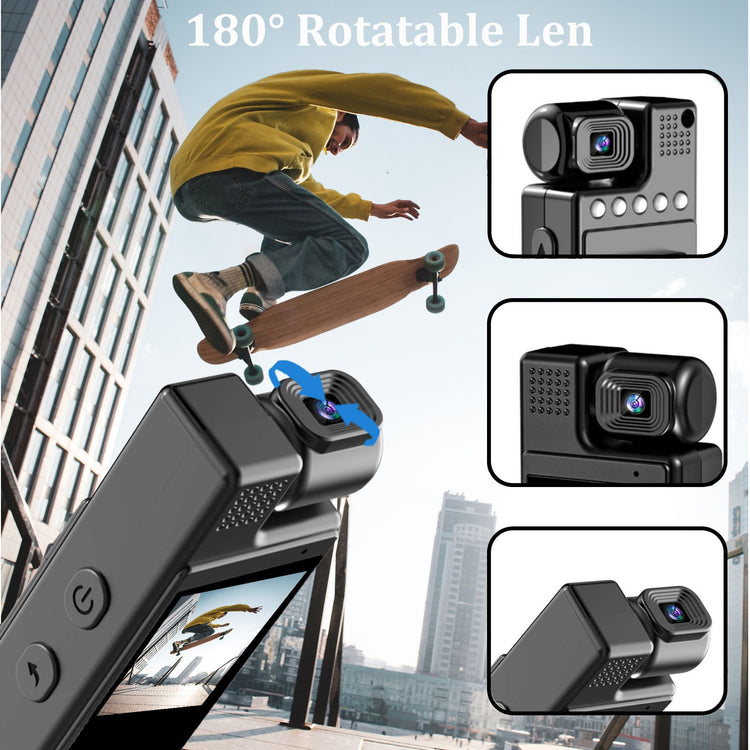 a man on a skateboard