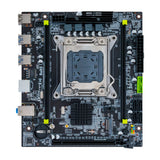 X99-S Micro-ATX Motherboard for LGA 2011-3 CPUs