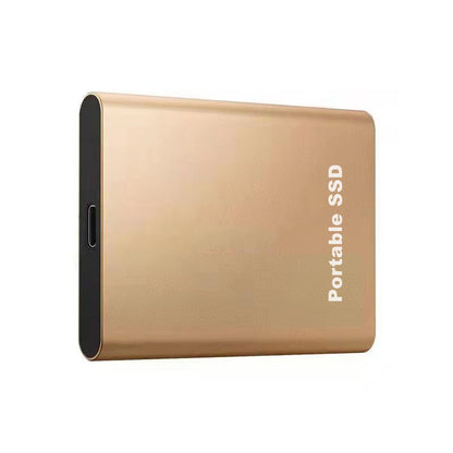 USB3.1 High Speed Transmission 2TB 4TB 8TB 16TB Hard Drive
