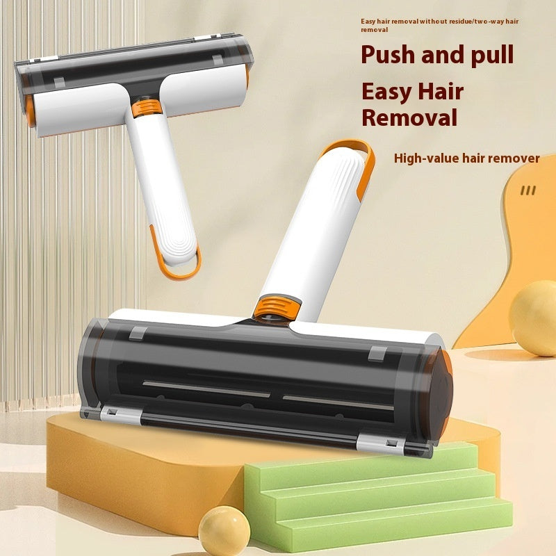 a hair removal tool on a table