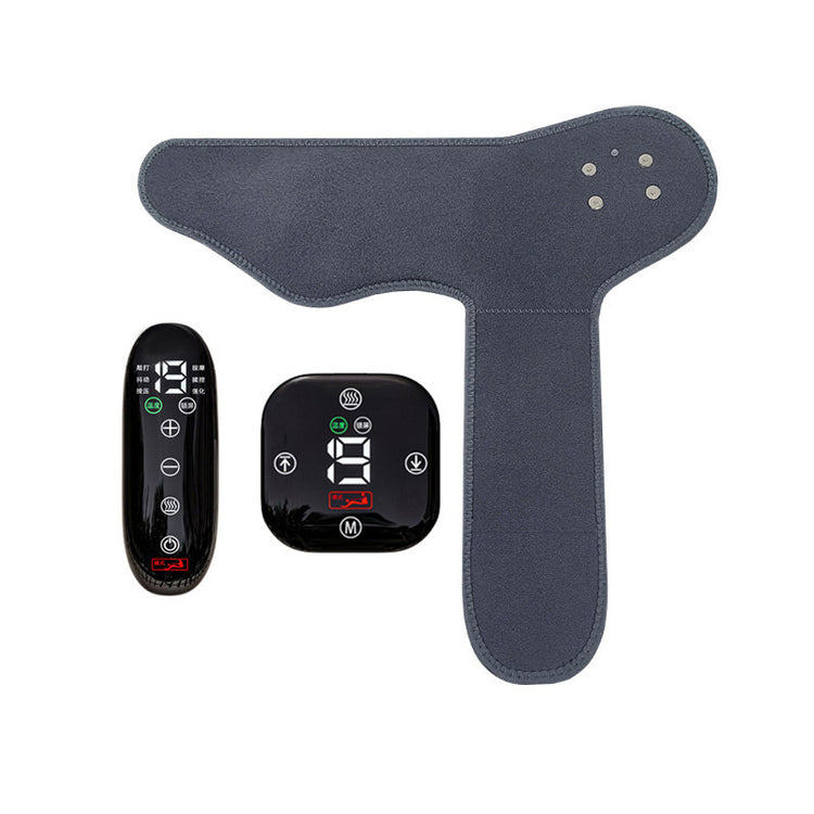 a device for measuring blood pressure