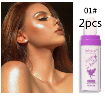 Brighten The Whole Height Smooth The Face Natural And Three-dimensional