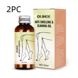 Body Massage Oil