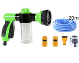 High-Pressure Foam Spray Gun for Car Washing