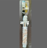 360° Rotating High-Pressure Shower Head