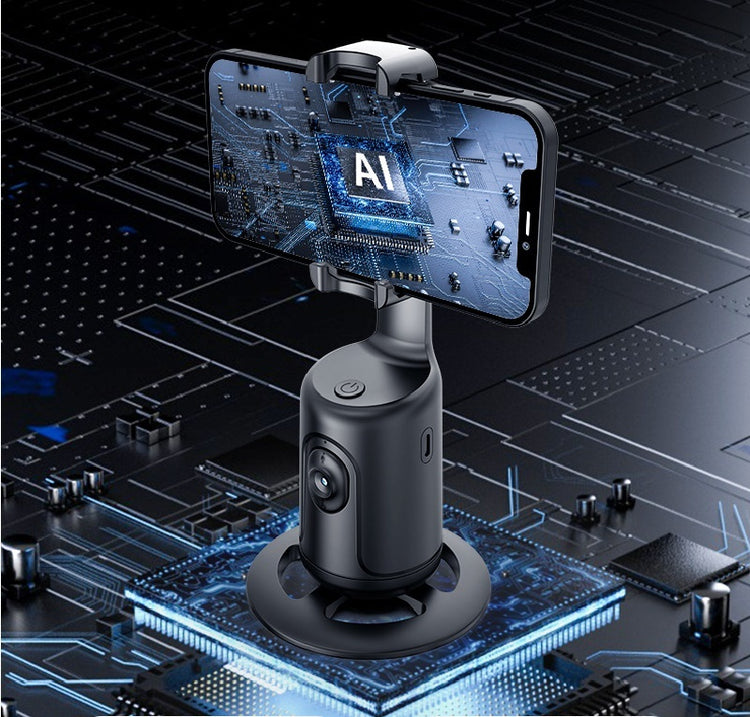 a device with a screen on it