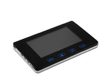 HD Wired Video Doorbell Intercom