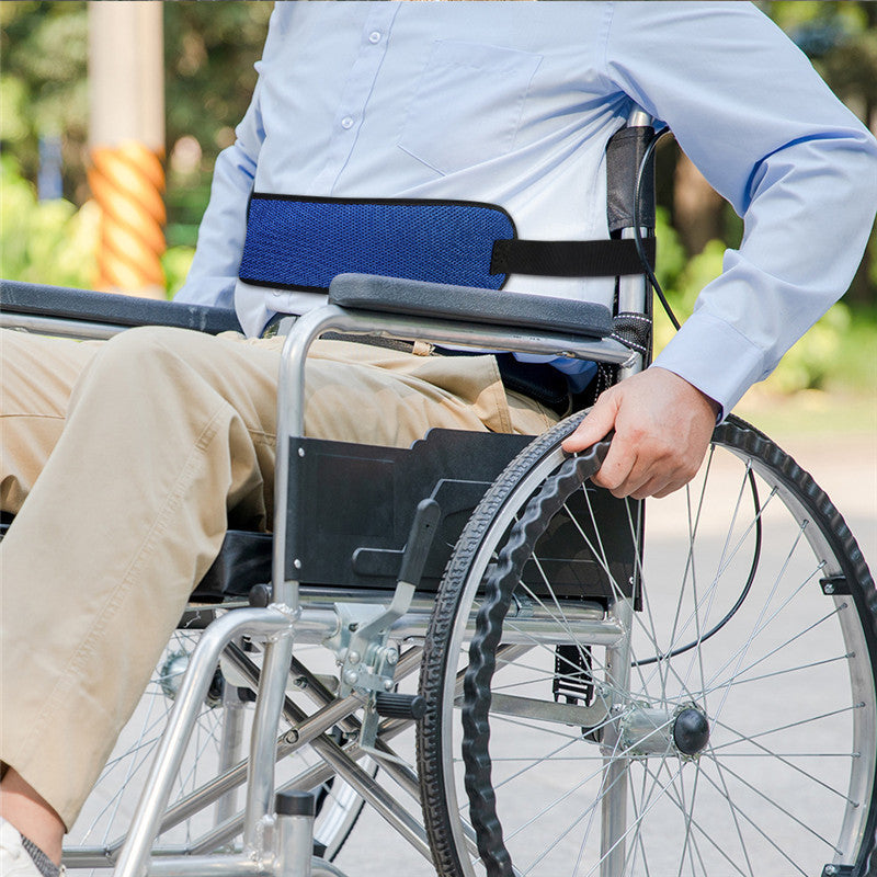 Wheelchair Seat Belt Safety Belt