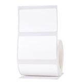 Suitable For Thermal Waterproof Self-adhesive Label Paper Of B Series Label Printer