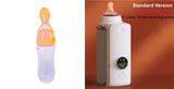 Portable USB Baby Bottle Warming Sleeve