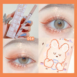 Colorful Eyeliner Pencil
