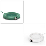USB Mug Warmer with 3 Temperature Settings and LED Display