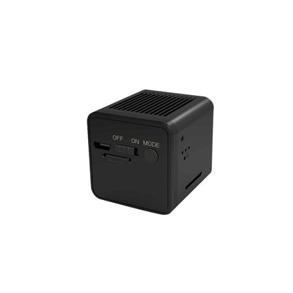 C6 Wireless Surveillance Camera HD Live Broadcast Free Plug-in