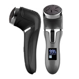 Electric Foot Callus Remover with LCD Display