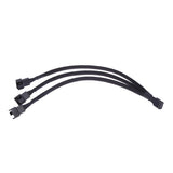 30 cm 4-Pin CPU Power Splitter Cable