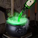 Floating Potion Bottle Halloween Decoration