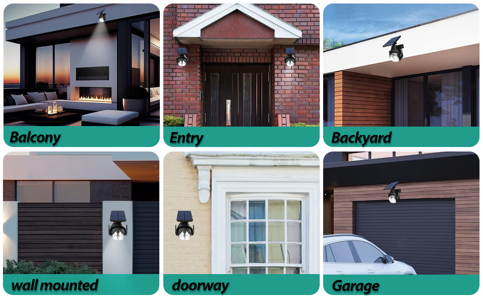 a collage of different types of houses