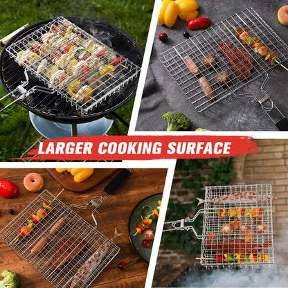 Barbecue Basket