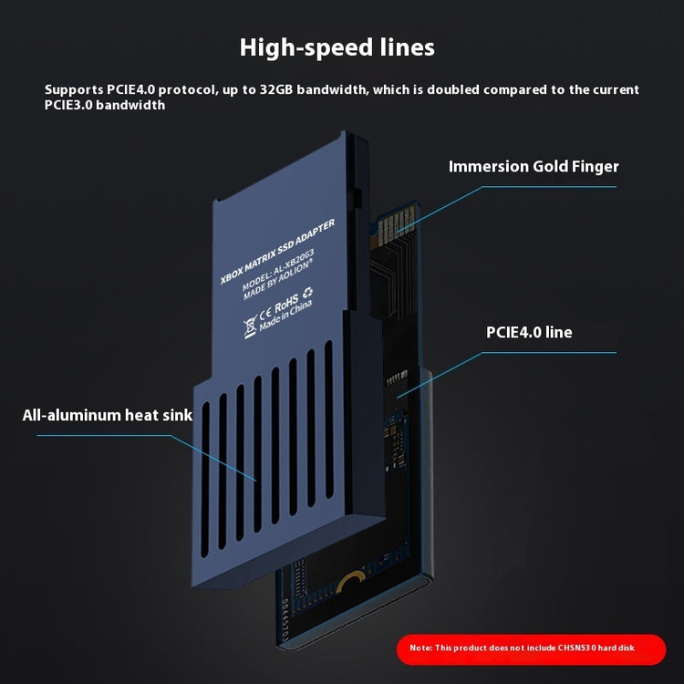 a computer parts with text and words