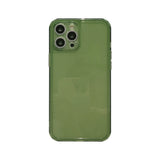 Transparent Photo-Frame Phone Case for Compatible iPhone Models