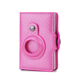 Men's Multi-Function Card Holder Wallet