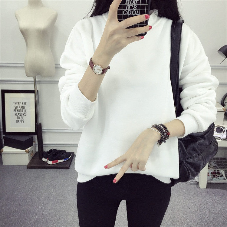 a woman taking a selfie