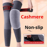 Thermal Elastic Knee Warmers