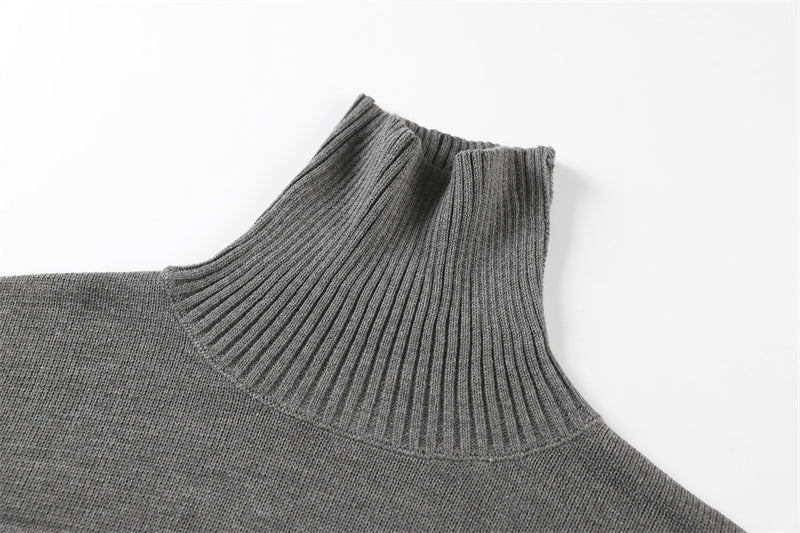 a close up of a sweater
