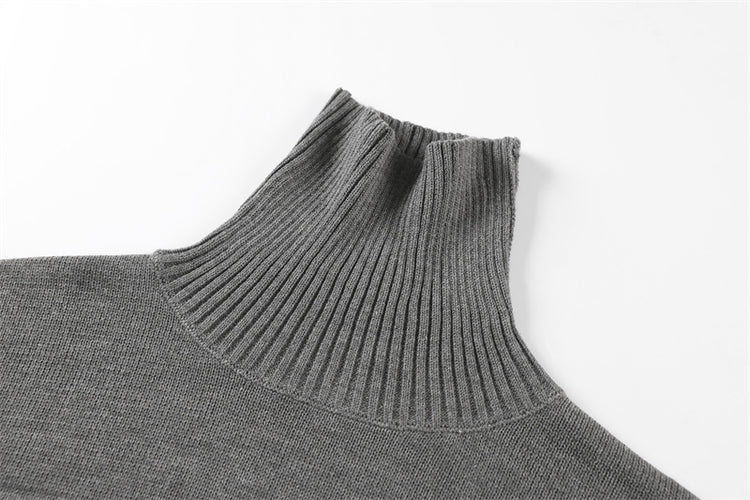 a close up of a sweater