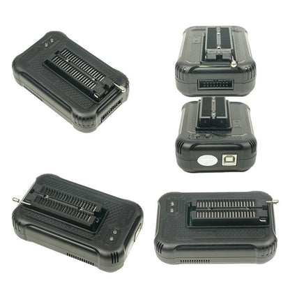 XGecu T48 TL866 Universal Programmer Notebook Car Motherboard