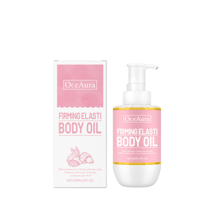 Fashion Moisturizing Skin Care Moisturizing Body Oil