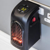 Portable Ceramic Fan Heater