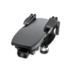 4K Camera Drone – Multiple Battery Configurations