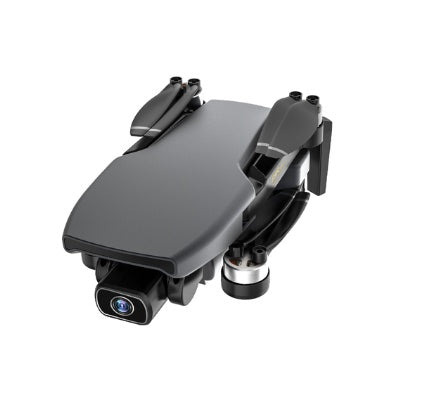 a drone with a camera